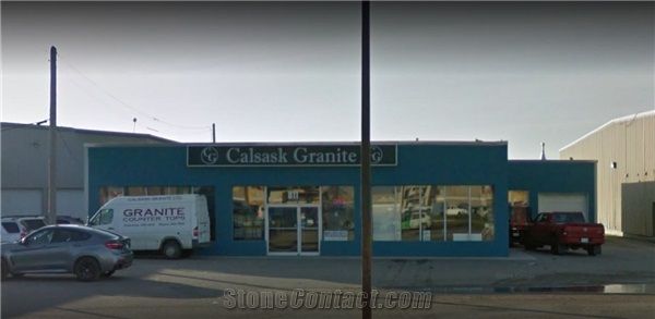 Calsask Granite Ltd.