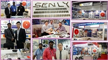 Xiamen Senly Diamond Tools Tech Co., Ltd.
