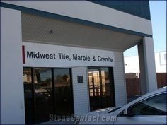 MidWest Tile Marble & Granite, Inc.