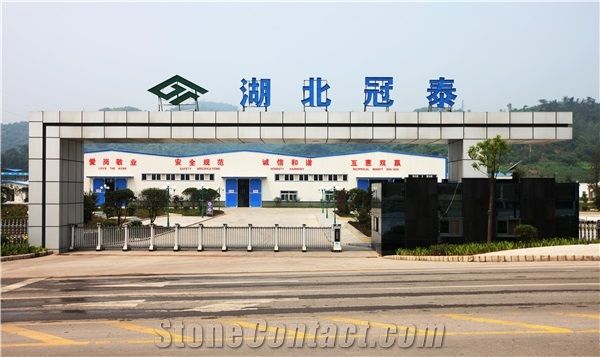 Hubei Guantai Building Materials Co., Ltd
