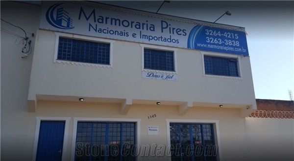 Marmoraria Pires