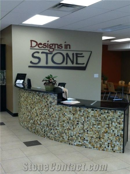 Designs In Stone