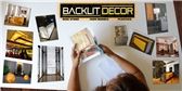 Backlit Decor CN Global, LLC