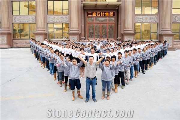 Fujian Sansheng Stone Co.,ltd