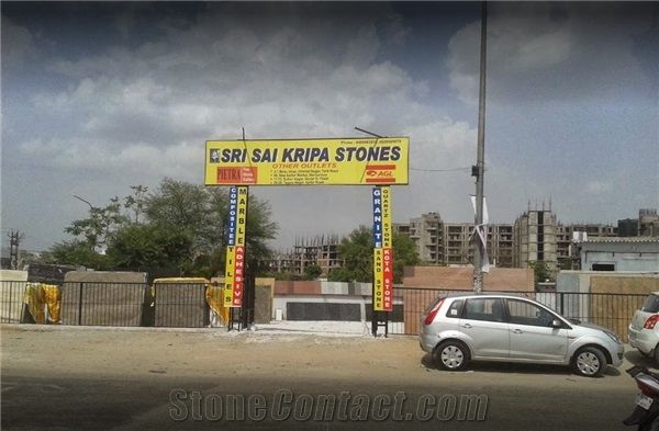 Sri Sai Kripa Stones LLP