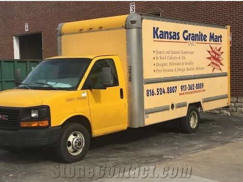 Kansas Granite Mart, Inc.