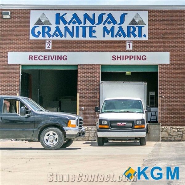 Kansas Granite Mart, Inc.