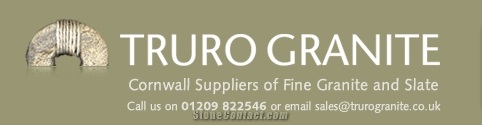 Truro Granite Ltd