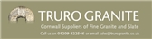 Truro Granite Ltd