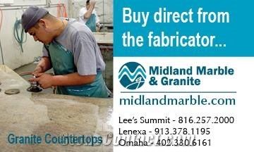 Midland Marble & Granite, LLC