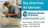 Midland Marble & Granite, LLC