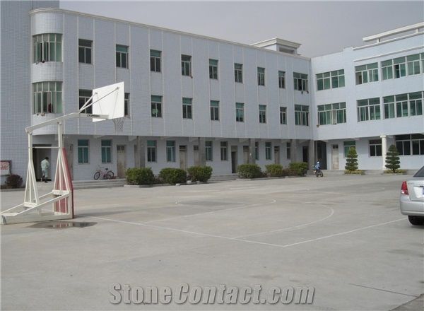 Xiamen Wanhao Stone Co.,Ltd