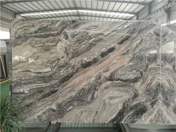 Shenzhen Everluck Stone co., LTD