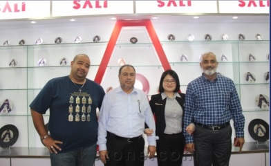 SALI Abrasive Technology Co.,Ltd