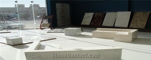 Saudi Marble And Granite Factory Zahed Tractor Ksa Ipu Industrial Power