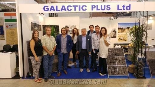 Galactic Stone Products Ltd.