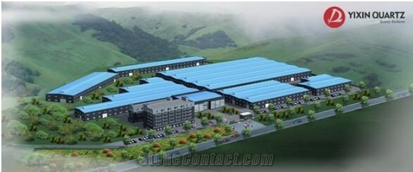 Foshan Yixin Stone Co.,Ltd