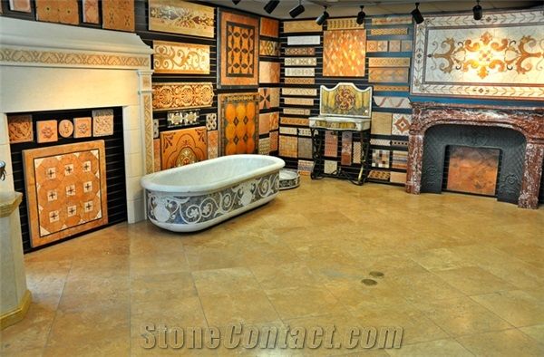 Venetian Tile & Stone Gallery