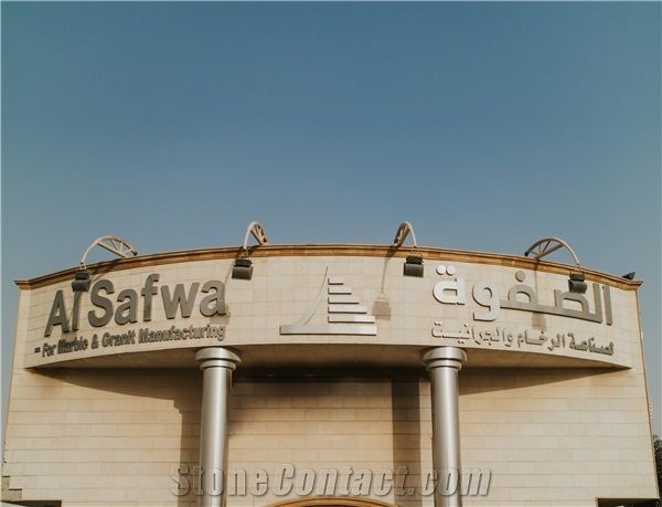 Al-Safwa for Marble and Granite