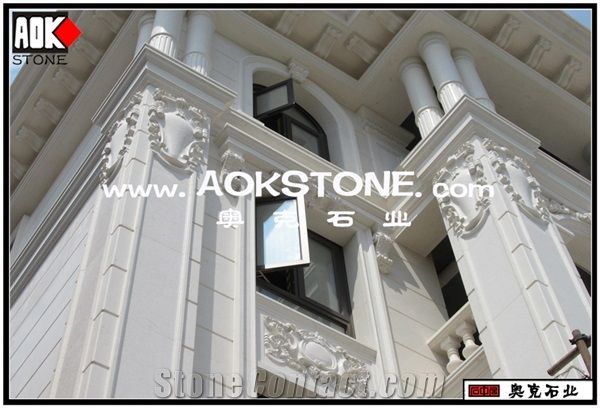 Quanzhou Aok Stone Co.,Ltd