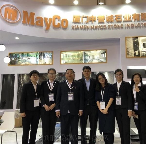 Xiamen MayCo Stone Industry Co., Ltd.