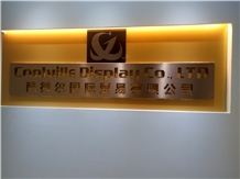 Coolville Display Co.,Ltd