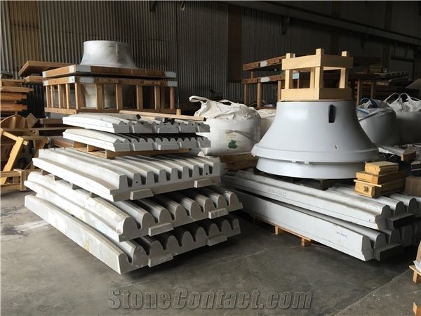Tasek Iron and Steel Foundry