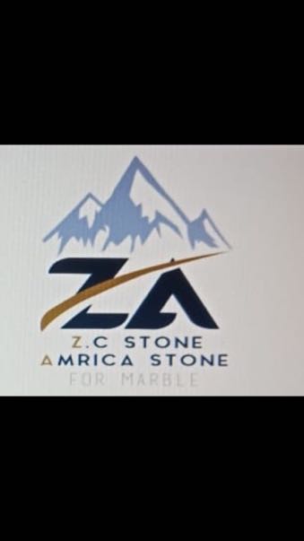 Z.Cstone & America Stone