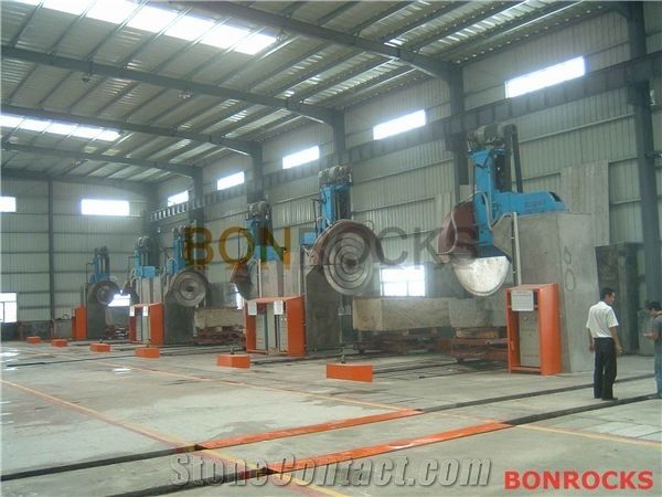 Xiamen Bon Rocks Co.,Limited