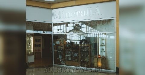MineraliA S.A de C.V