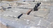 Stone Albania-Permet
