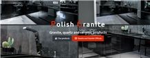 Polish Granite Ltd