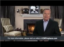 ICM InterContinental Marble Fireplaces Corp.