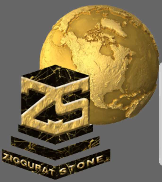ZSC Ziggurat Stone Co