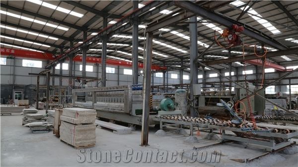 Qingdao Huatuo Stone Co.,ltd