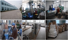 Fujian Nan'an Boreway Machinery Co.Ltd.