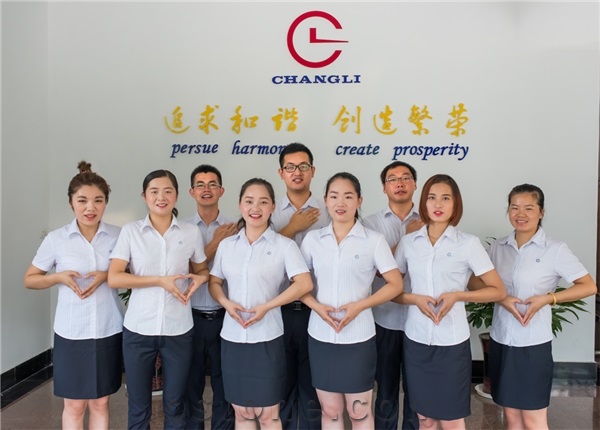 Hubei Changli Diamond Products Co., Ltd