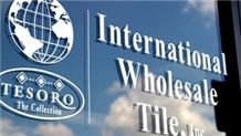 Tesoro International Wholesale Tile