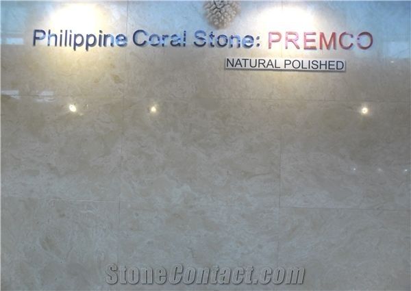 Philippine Coralstones Corporation