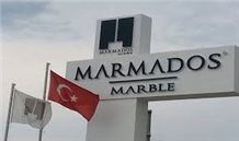 MARMADOS MARBLE