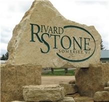 Rivard Stone