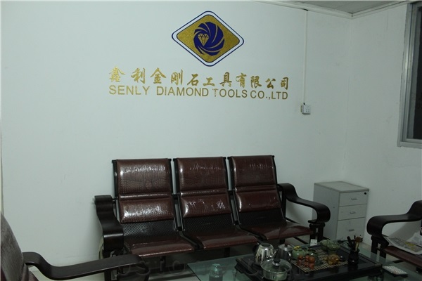 Senly Diamond Tools Co., Ltd