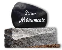 Forever Monuments