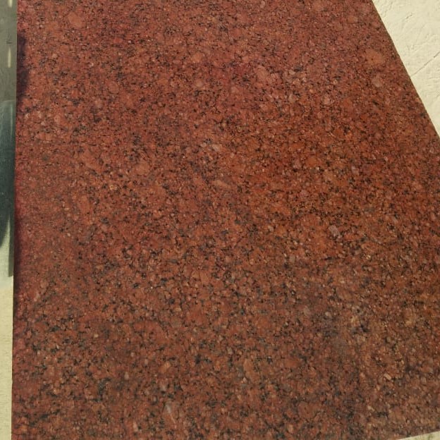Mahaveer Granite Udyog