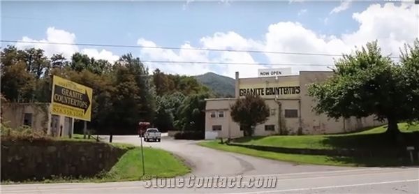 Granite Depot Of Asheville Stone Supplier