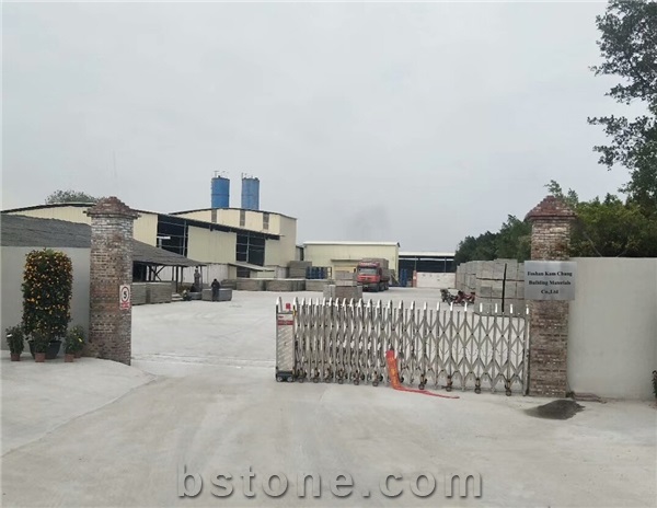 Foshan Kam Chung Building Materials Co.,Ltd
