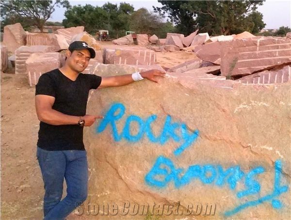 Rocky Exports