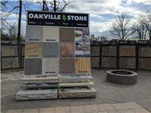 Oakville Stone