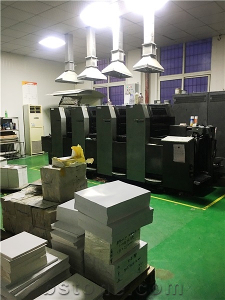 Xiamen Boya Industrial Co Ltd