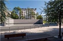 Holocaust Memorial 2009